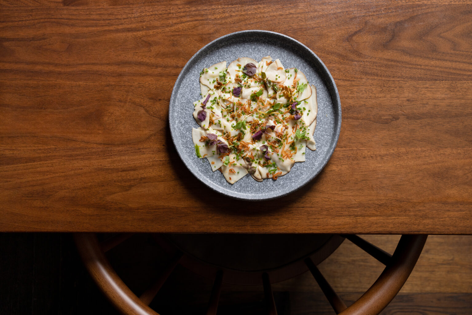 Uchiko Austin Menu