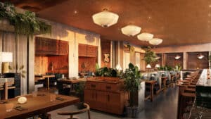 miami beach - Uchiko