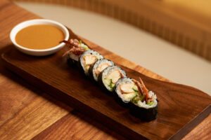 miami beach - Uchiko