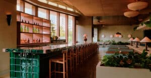 miami beach - Uchiko