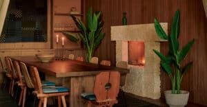 miami beach - Uchiko