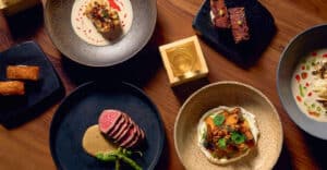 miami beach - Uchiko