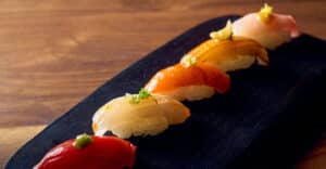 miami beach - Uchiko