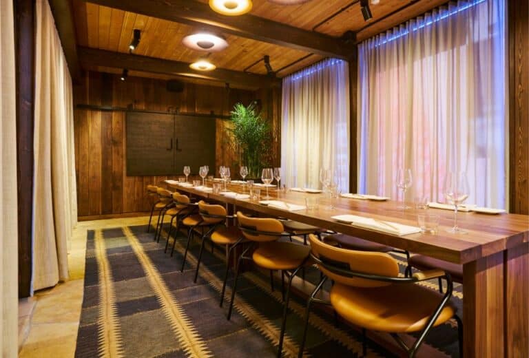 Uchiko Denver | Best Sushi & Japanese in Cherry Creek