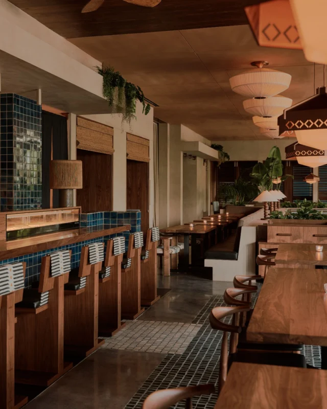 Uchiko Miami Beach